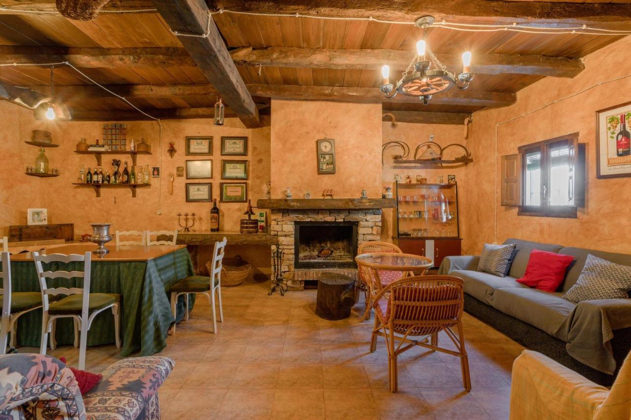 Casa Encarnacion Pension Granada Buitenkant foto