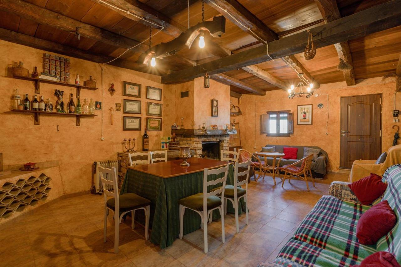 Casa Encarnacion Pension Granada Buitenkant foto